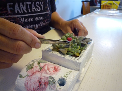 その他の各種作業